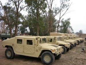 Humvee